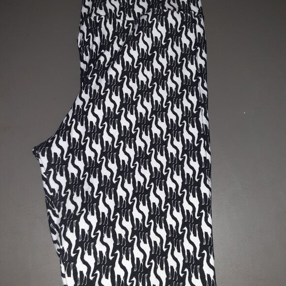 8 Pair of Leggings For 1 Price!!!!! - Picture 8 of 8
